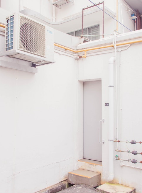 ftx ventilation