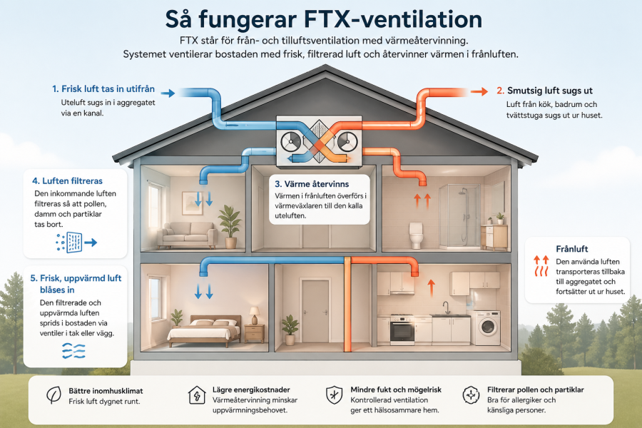 fix ventilation
